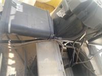 2023 SPARKLING BIN SB2 TRASH BIN