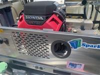2023 SPARKLING BIN SB2 TRASH BIN