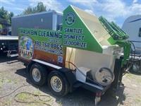 2023 SPARKLING BIN SB2 TRASH BIN