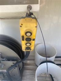 2023 SPARKLING BIN SB2 TRASH BIN