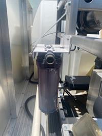 2023 SPARKLING BIN SB2 TRASH BIN