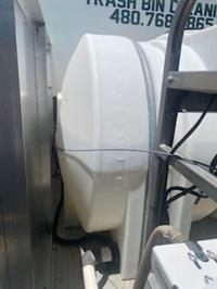 2023 SPARKLING BIN SB2 TRASH BIN