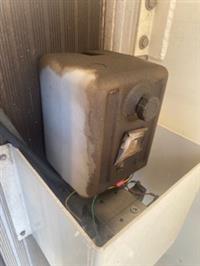 2023 SPARKLING BIN SB2 TRASH BIN