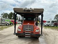 2018 Kenworth T370