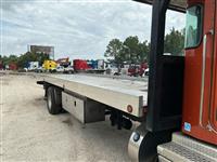 2018 Kenworth T370