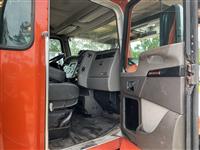 2018 Kenworth T370