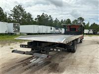 2018 Kenworth T370