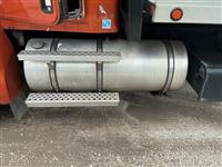 2018 Kenworth T370