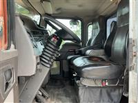 2018 Kenworth T370