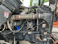 2018 Kenworth T370