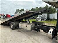 2018 Kenworth T370