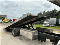 2018 Kenworth T370