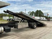 2018 Kenworth T370