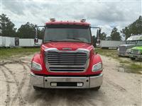 2011 Freightliner M2