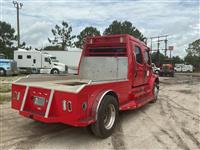 2011 Freightliner M2