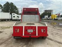2011 Freightliner M2