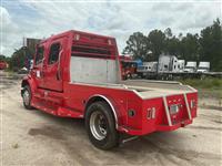 2011 Freightliner M2