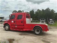 2011 Freightliner M2