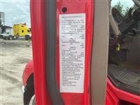2011 Freightliner M2