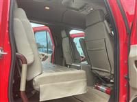 2011 Freightliner M2