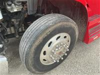 2011 Freightliner M2