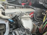 2011 Freightliner M2