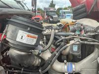 2011 Freightliner M2