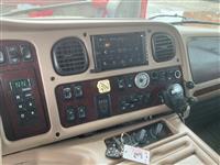 2011 Freightliner M2