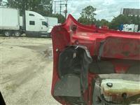 2011 Freightliner M2