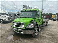 2025 Freightliner M2 106