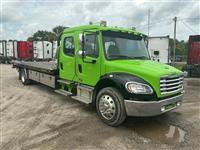 2025 Freightliner M2 106