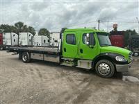 2025 Freightliner M2 106