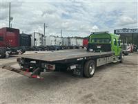 2025 Freightliner M2 106
