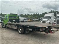 2025 Freightliner M2 106