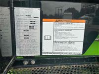 2025 Freightliner M2 106