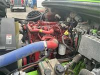 2025 Freightliner M2 106