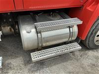 2025 International MV 607