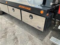 2025 International MV 607