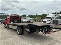 2025 International MV 607
