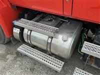 2025 International MV 607