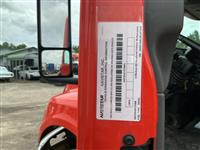 2025 International MV 607