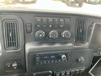2025 International MV 607