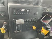 2025 International MV 607