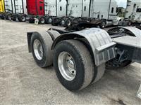 2021 Kenworth W900