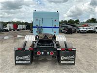 2021 Kenworth W900