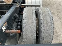 2021 Kenworth W900