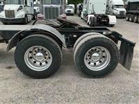 2021 Kenworth W900