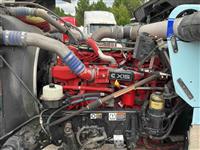 2021 Kenworth W900