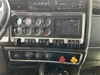 2021 Kenworth W900