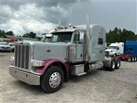 2020 Peterbilt 389